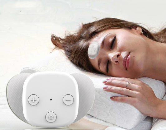 Sleep Instrument Sleep Aid Artifact Intelligence