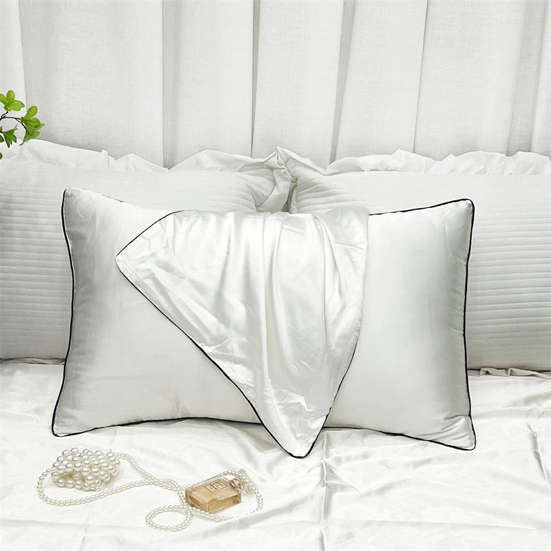 Beauty Silk Pillowcase