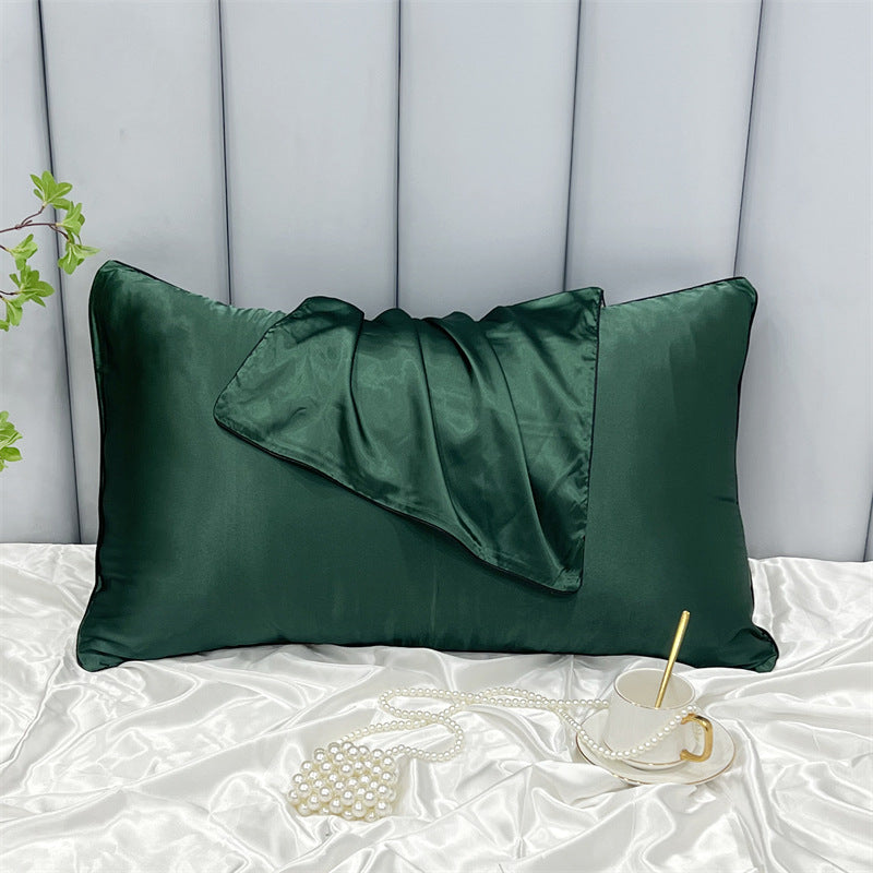 Beauty Silk Pillowcase