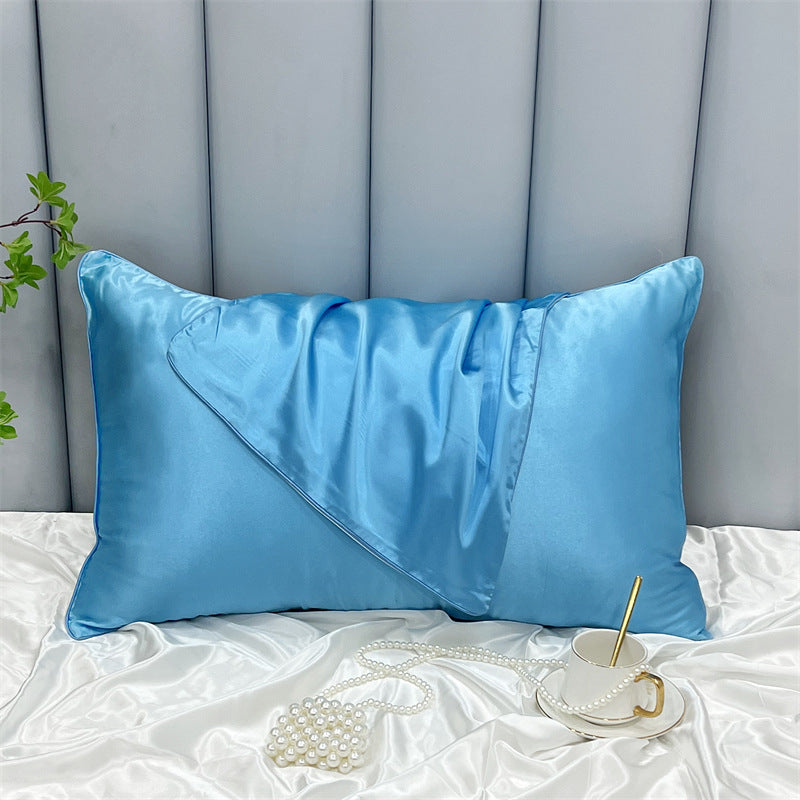 Beauty Silk Pillowcase