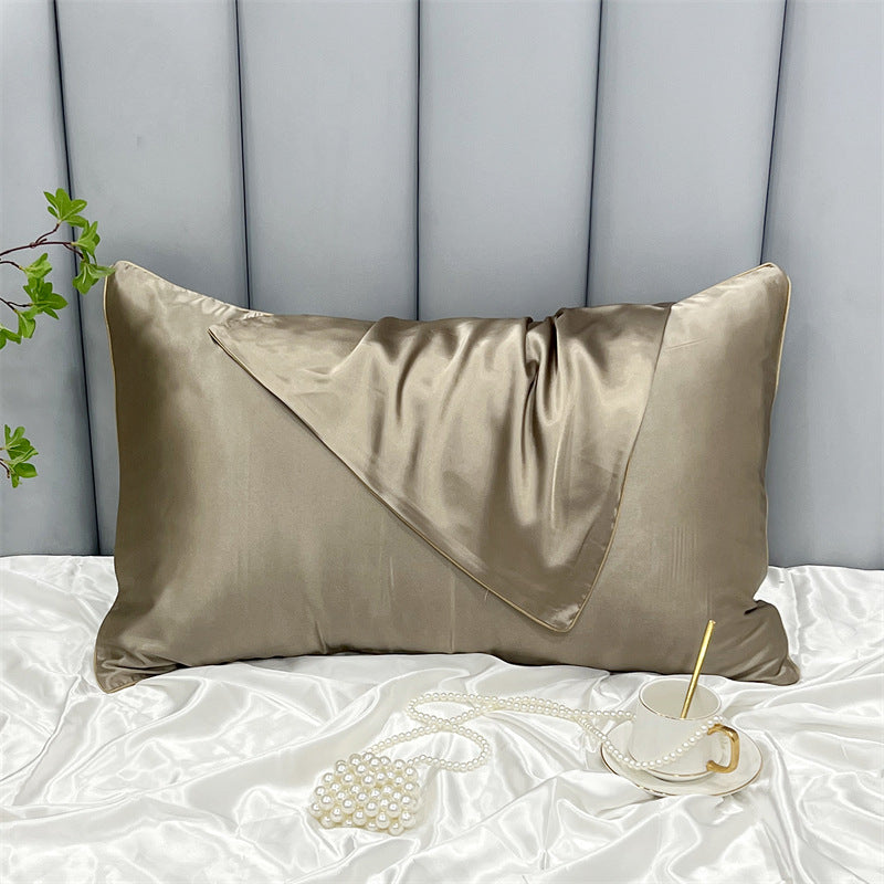 Beauty Silk Pillowcase