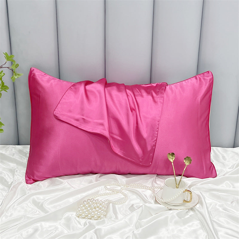 Beauty Silk Pillowcase