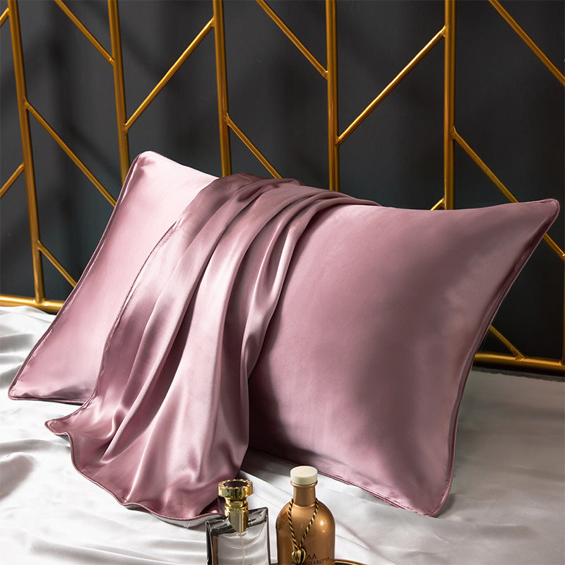 Beauty Silk Pillowcase