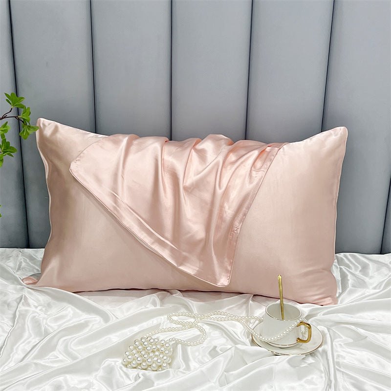 Beauty Silk Pillowcase