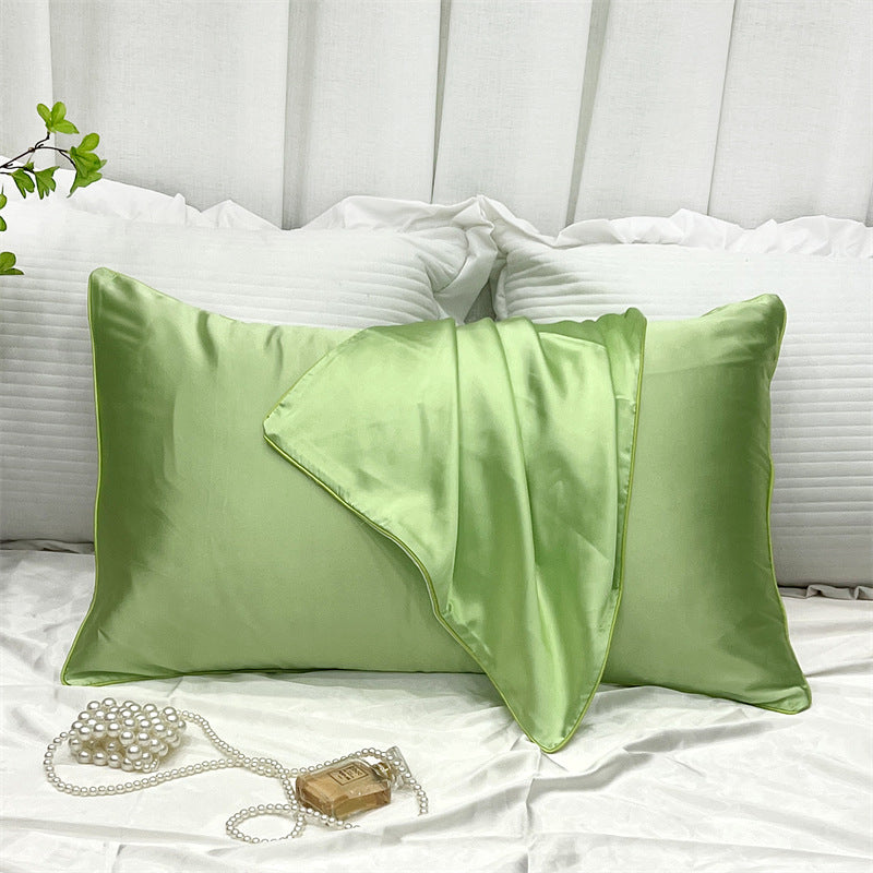 Beauty Silk Pillowcase