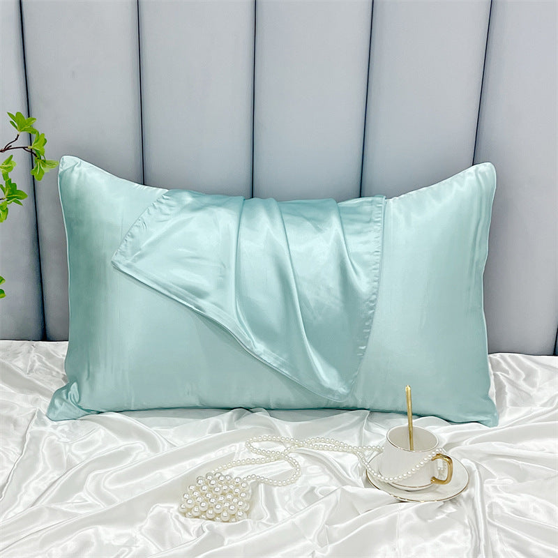 Beauty Silk Pillowcase