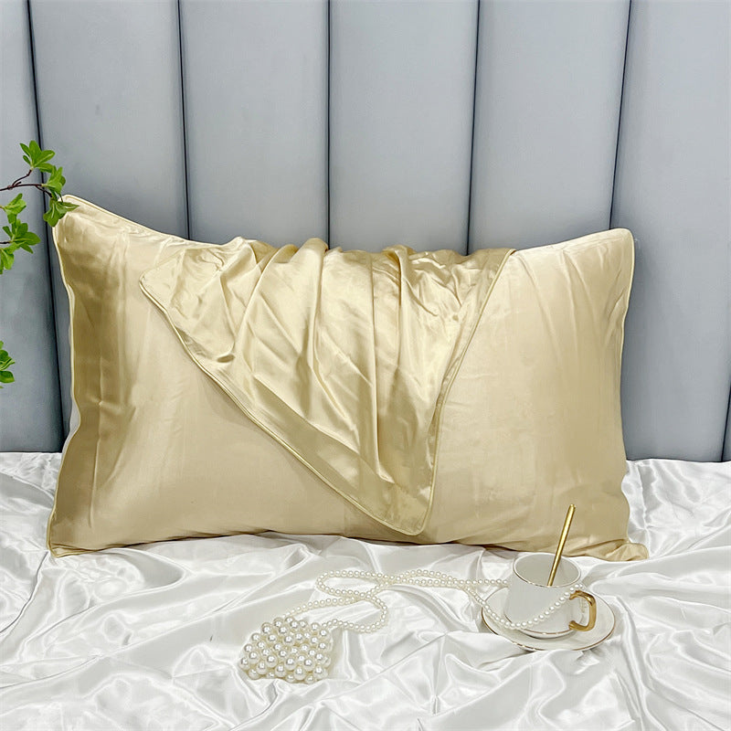 Beauty Silk Pillowcase