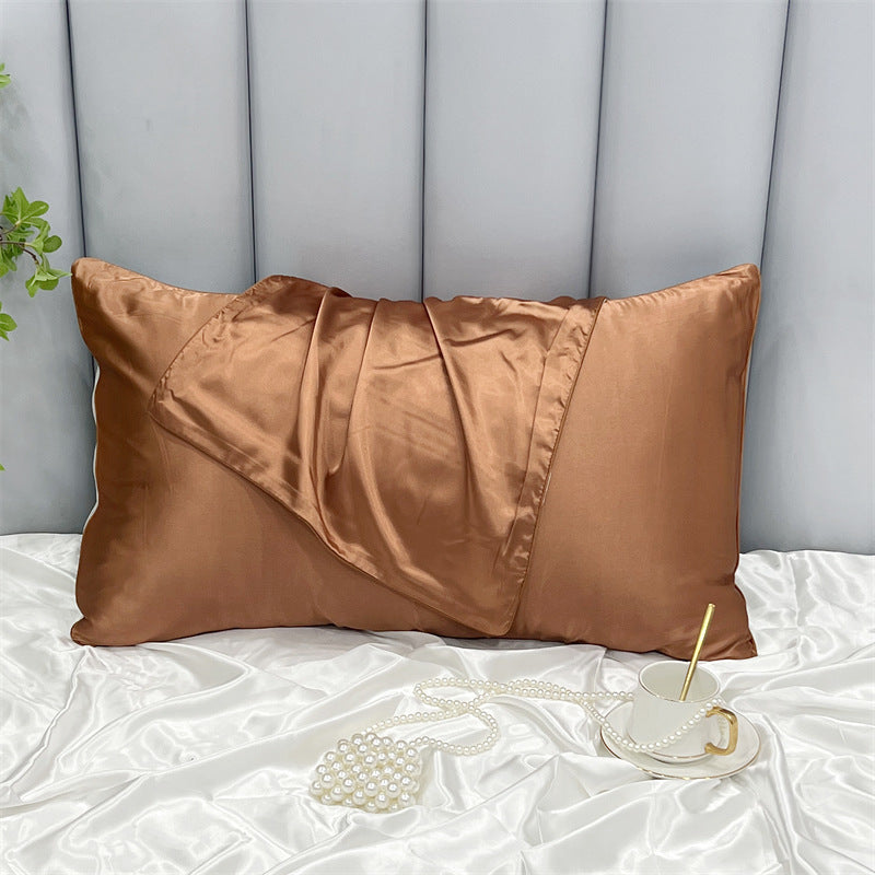 Beauty Silk Pillowcase