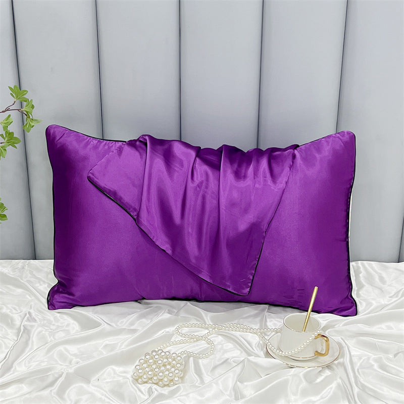 Beauty Silk Pillowcase