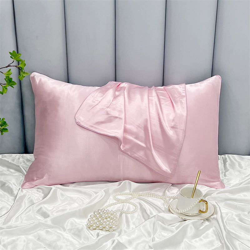 Beauty Silk Pillowcase