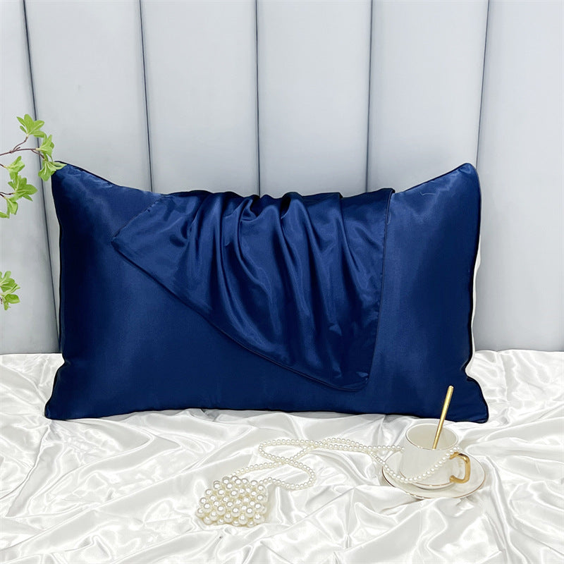 Beauty Silk Pillowcase