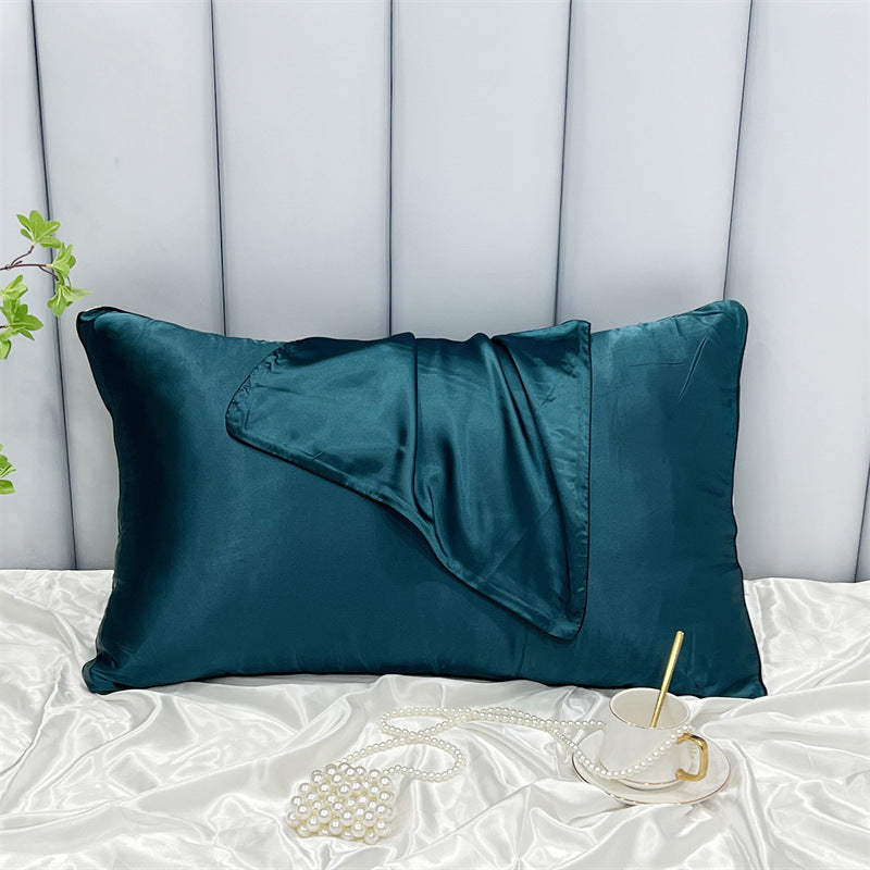 Beauty Silk Pillowcase